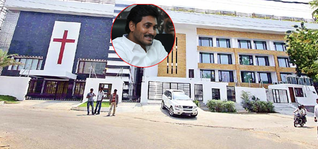 లోటస్ పాండ్ నుండి అమరావతి…