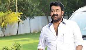 Mohan Lal announced his next is a sequel