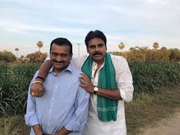 Power star rejected Bandla Ganesh’s offer