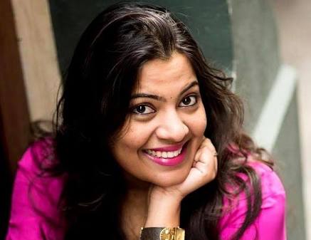 Singer Geetha Madhuri to be a mom soon
