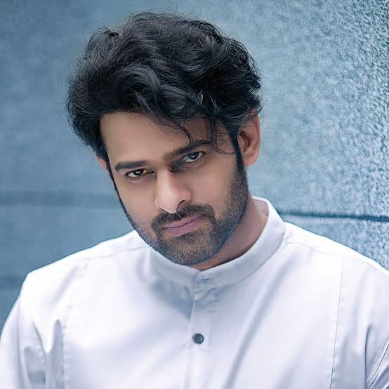 Guess who will shake a leg with Prabhas