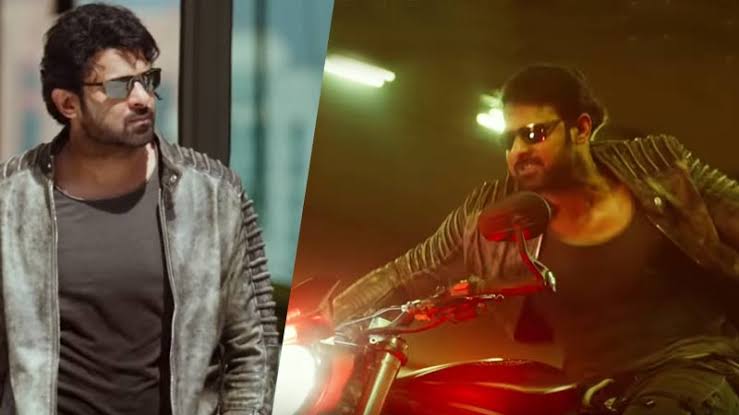 Saaho’s song teaser is out!