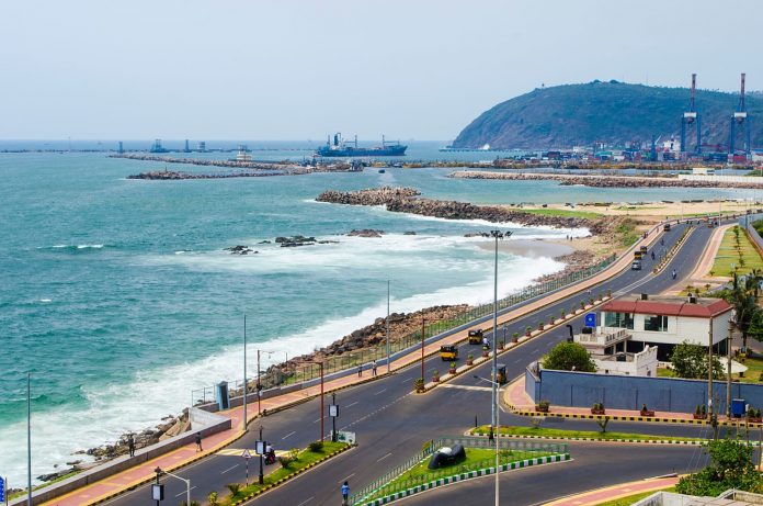 Will Vizag Tollywood turn into a reality?
