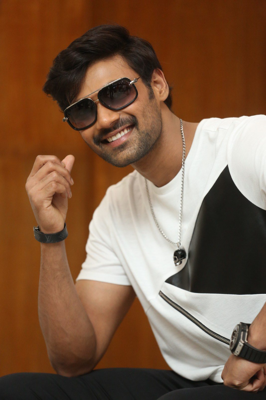 Bellamkonda Sreenivas