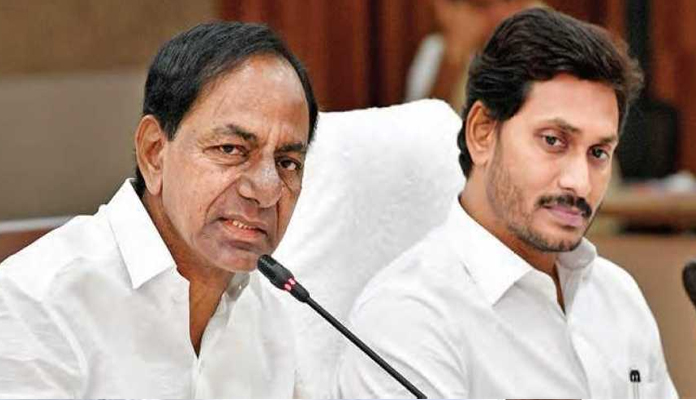 Will KCR,Jagan face contempt of courts?