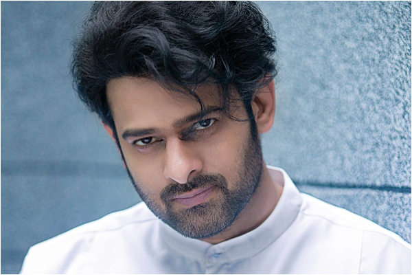 Prabhas and Pan India-made for each other?
