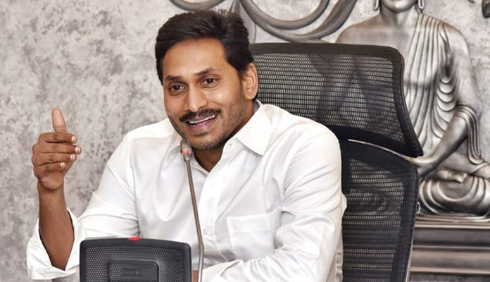 Will Jagan’s gift tempt Tollywood?