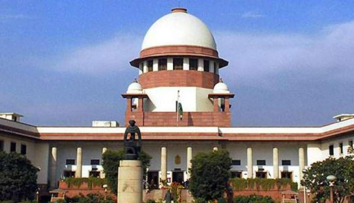 Dammalapati Srinivas Case now in Supreme Court