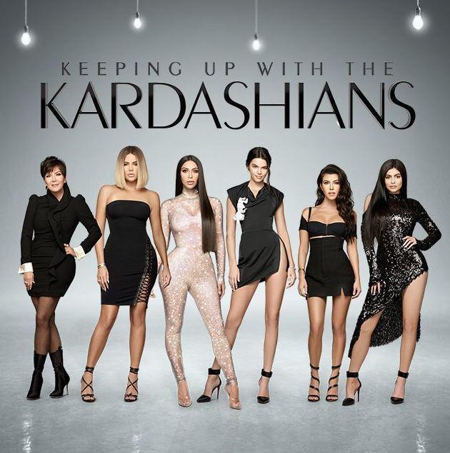 ”Keeping Up with Kardashians” season finale shot using iPhones amid lockdown