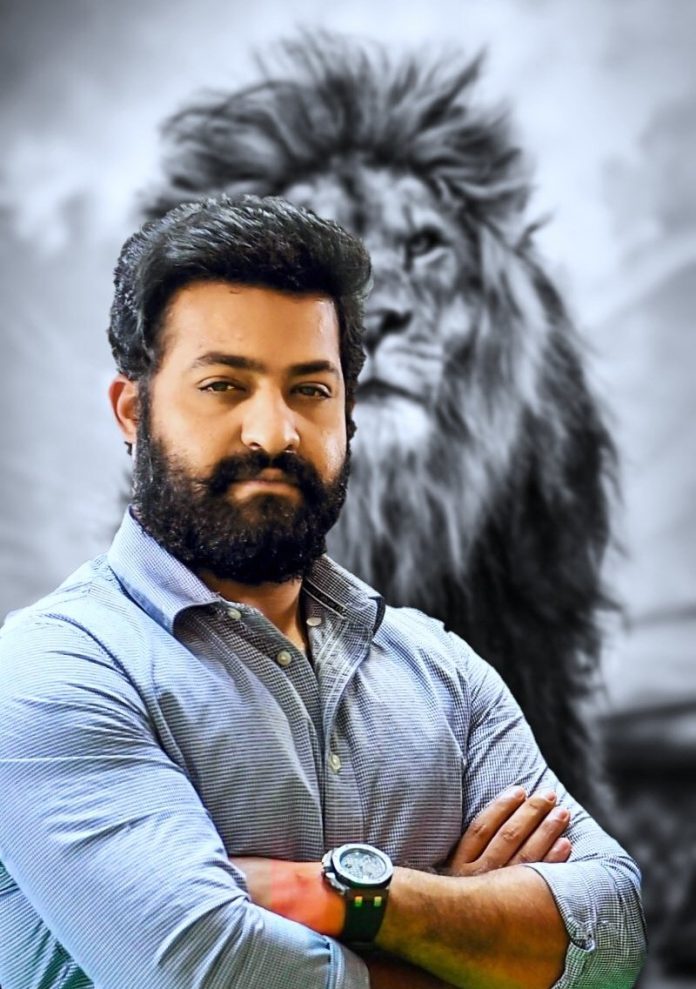 Will Young Tiger turn NTR’s dreams into a reality