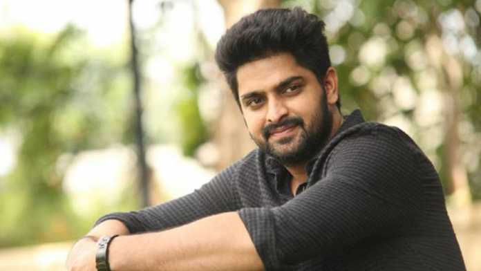 Naga Shourya to act in talented young director’s next