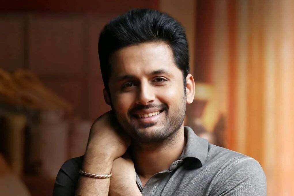 Talk- Nithin has made this decision about his wedding