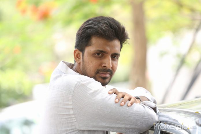 Priyadarshi opens up about his dream..!
