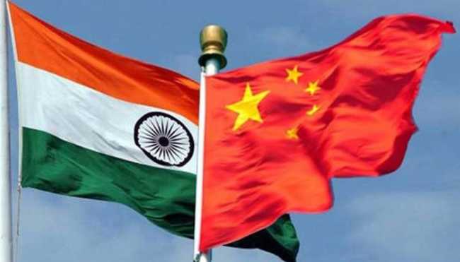 Is India China heading to war?