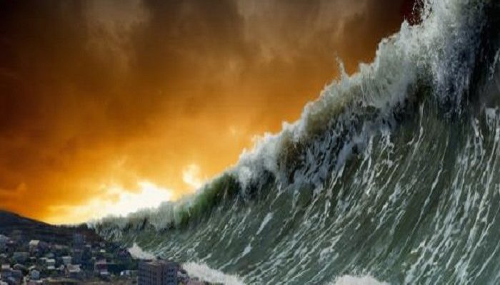 Jagan’s actions increasing Tsunami scare
