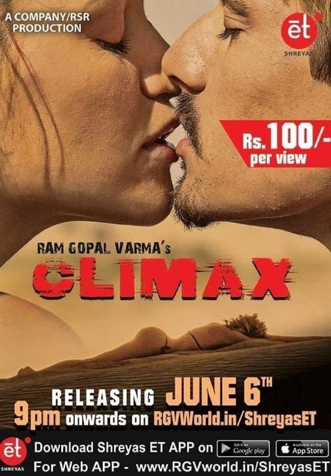Climax Movie Review