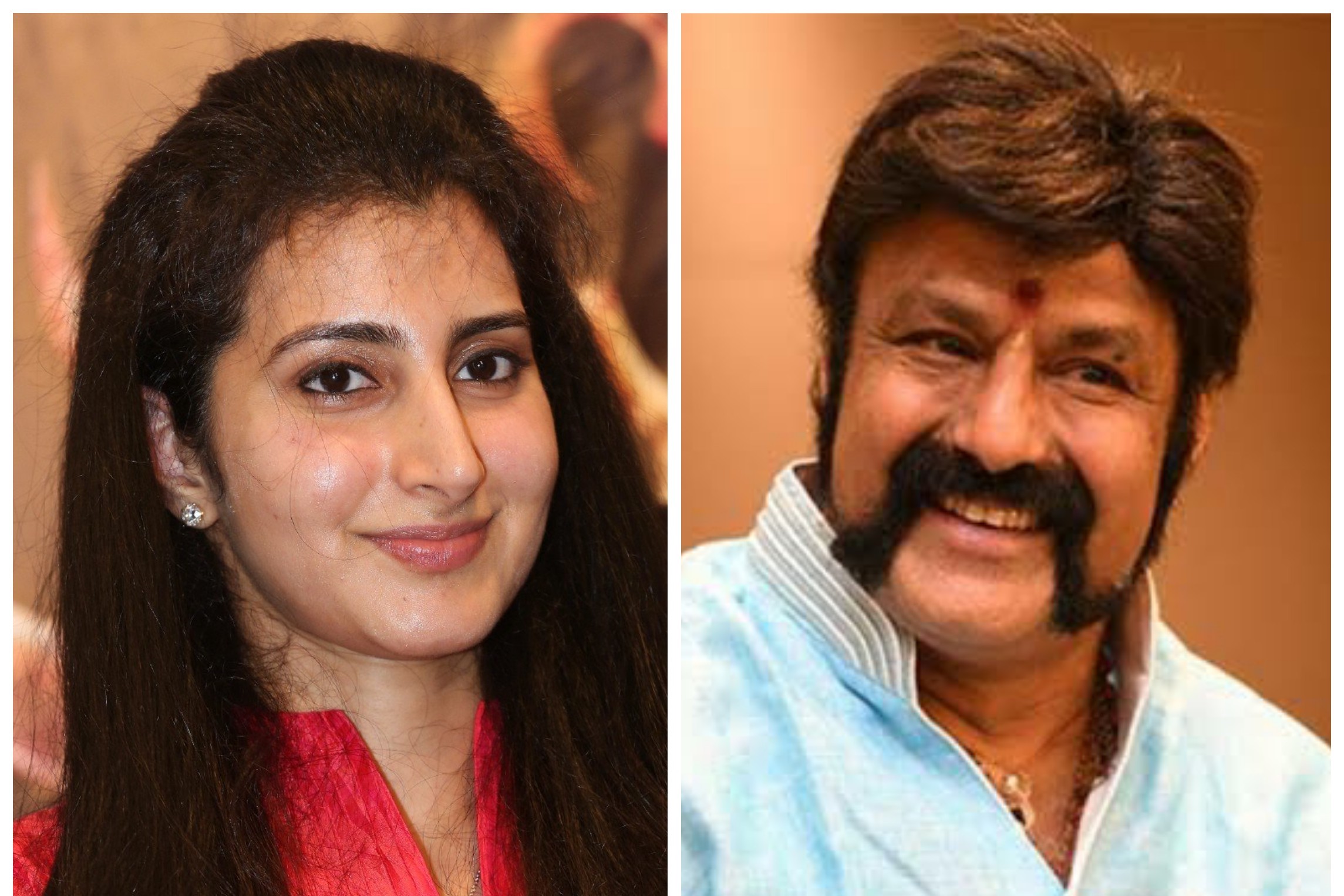 Balakrishna gives a clear hint of Brahmani’s entry into politics