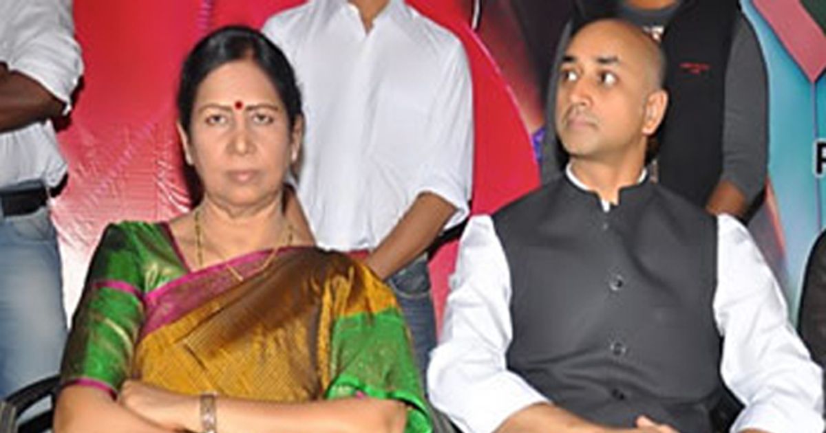 AP government shock to Galla family