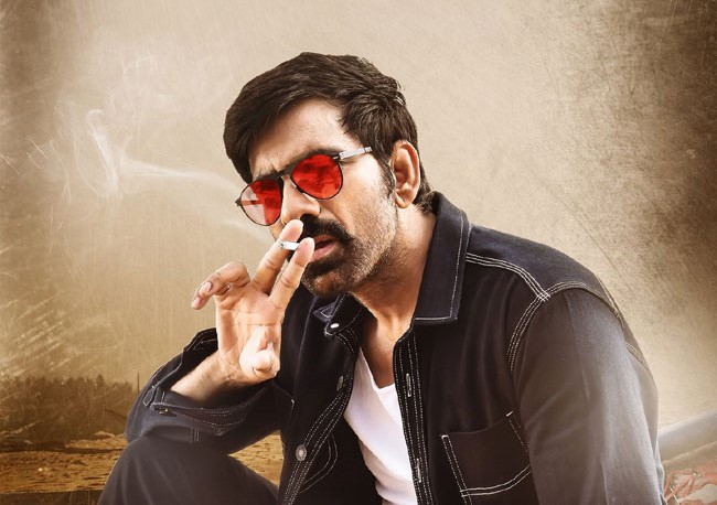 Ravi Teja delivers good news to his fans