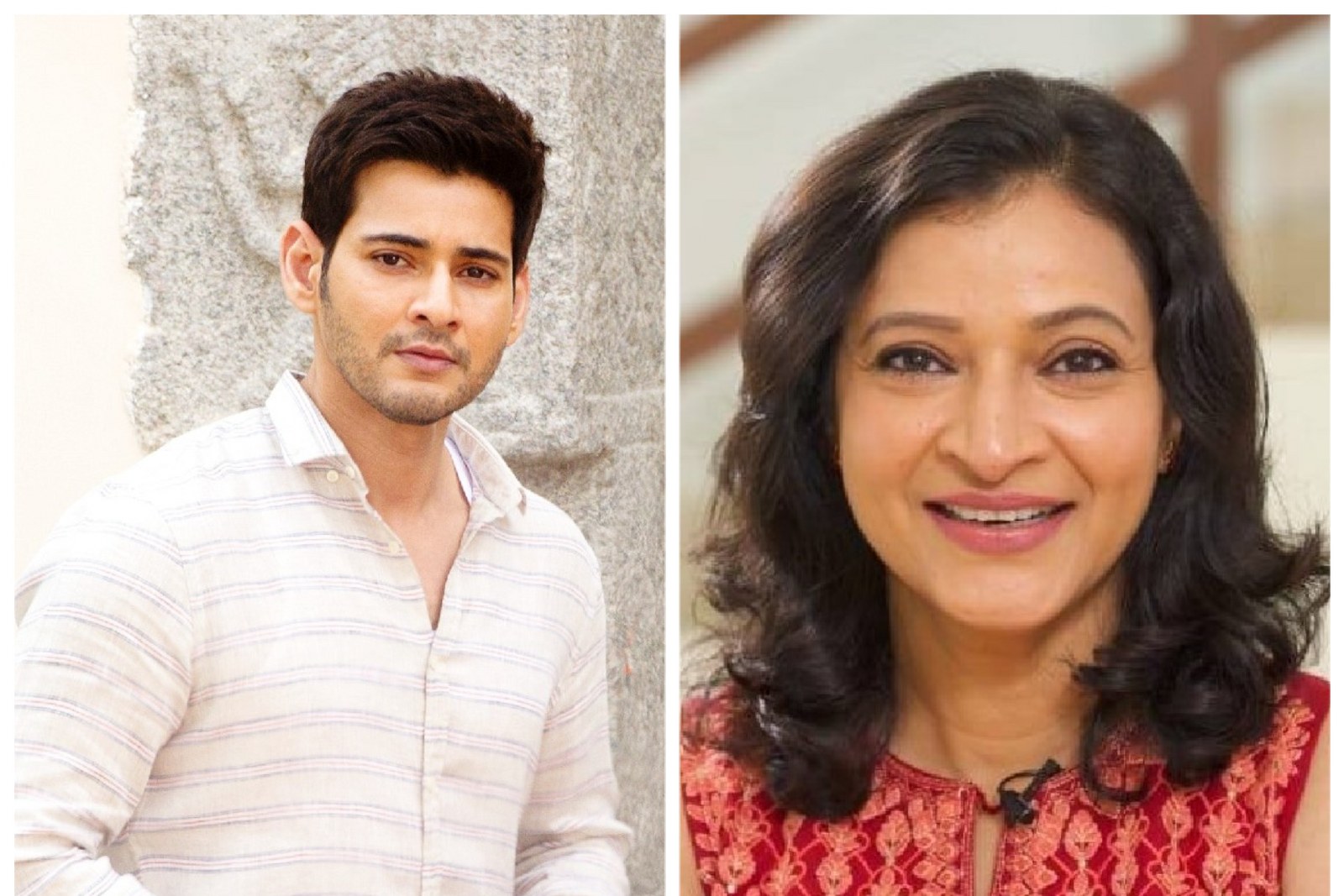 Mahesh Babu’s sister to come up with something exciting