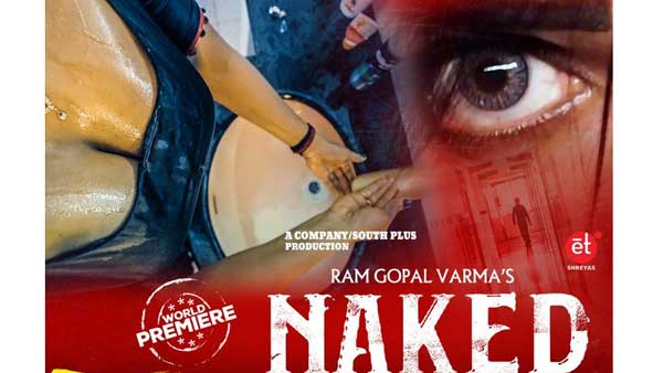 RGV Naked,Nanga, Nagnam review