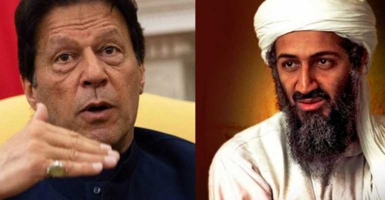For Taliban Khan, Osama is a Shaheed