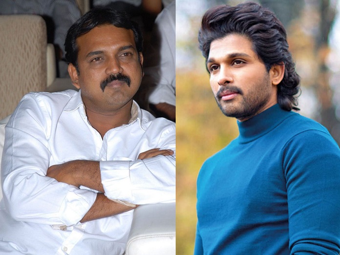 All you want to know about the Allu Arjun film with Koratala Siva