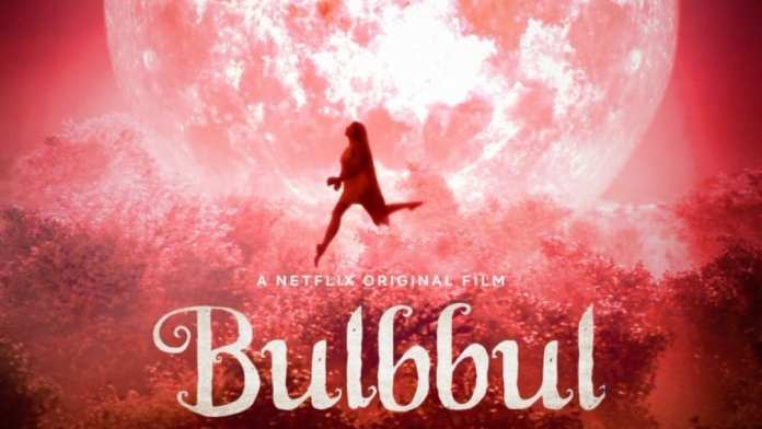 Bullbul Hindi Movie Review