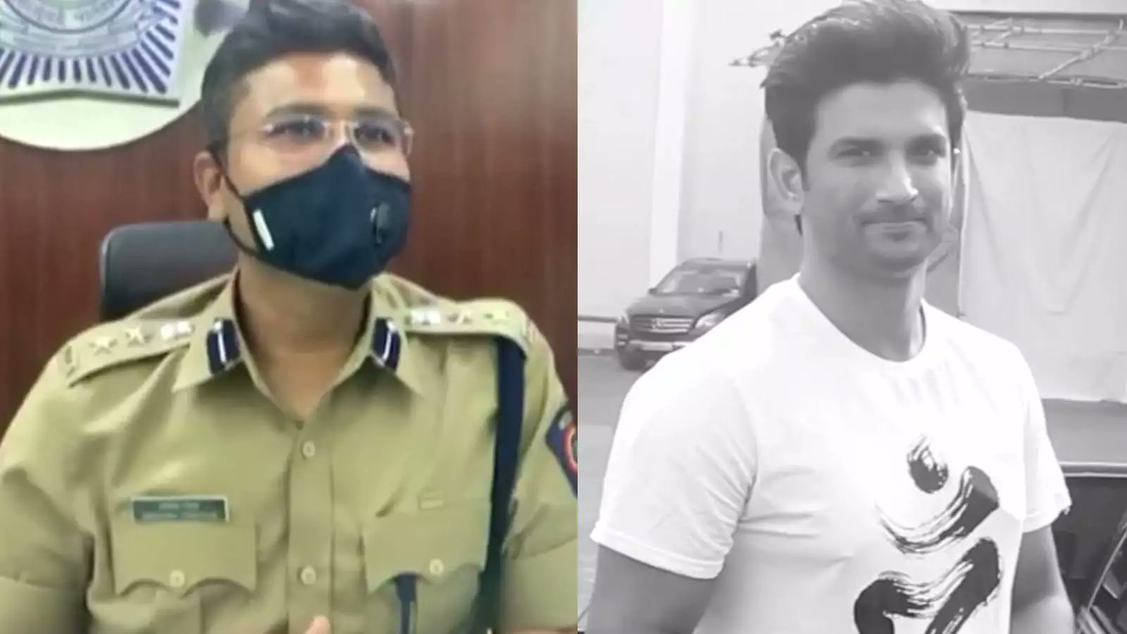 Mumbai cops knew about Sushanth’s death in advance?