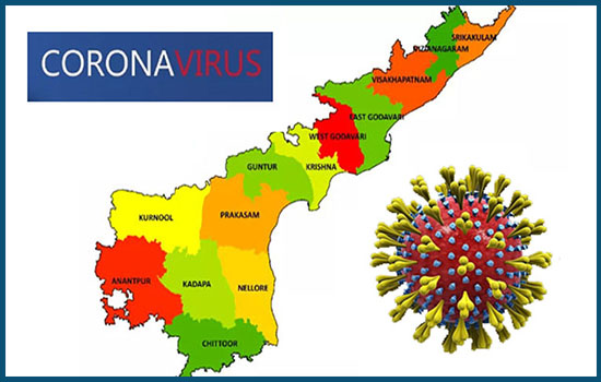 ఏపీ టుడే.. మోత‌ మోగిస్తున్న క‌రోనా..!
