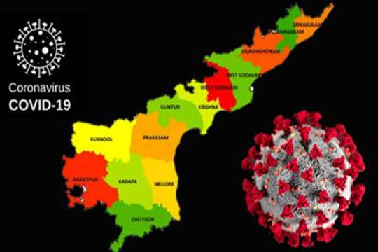 ఏపీలో క‌‌రోనా మ‌ర‌ణాలు.. షాకింగ్ రిపోర్ట్స్..!