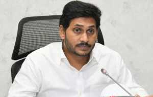 Why YS Jagan's government went to Supreme court