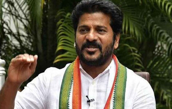 what is the future of revanth reddy