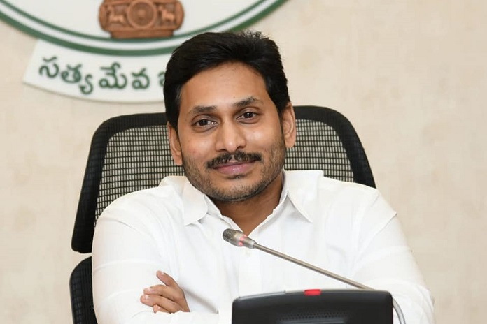 YS Jagan following new trend in ruling