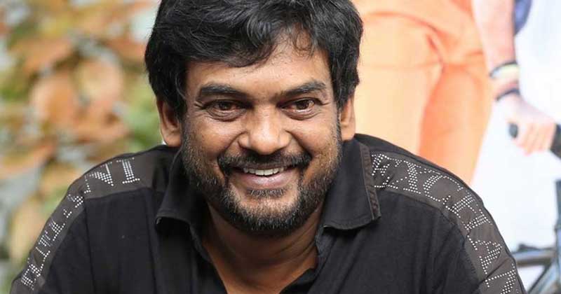 puri Jagannadh Comments Through Podcast