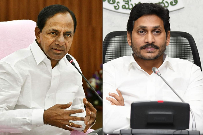 YS Jagan to conduct press conference to give counter to KCR