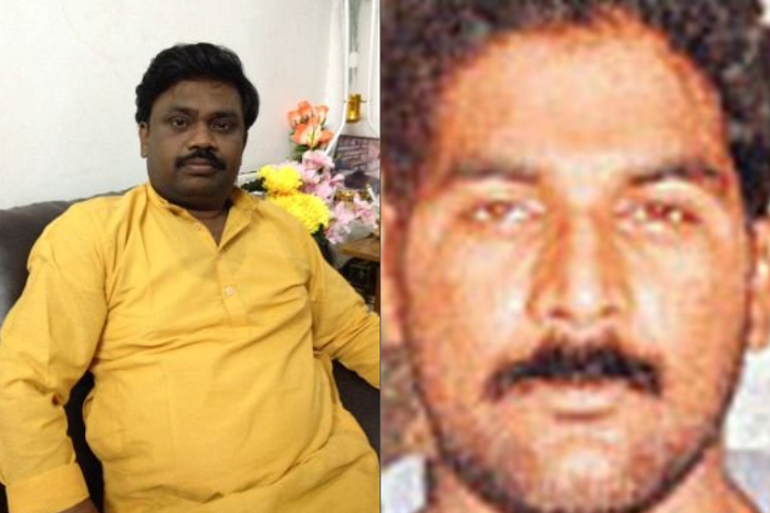 Ex Judge Ramakrishna about Moddu Srinu murder case
