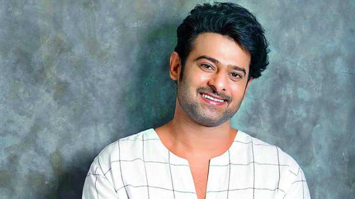 Prabhas gets mobbed in RTA office Hyderabad
