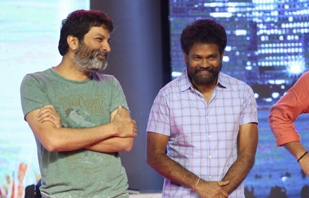 this is the similar thing between sukumar and trivikram
