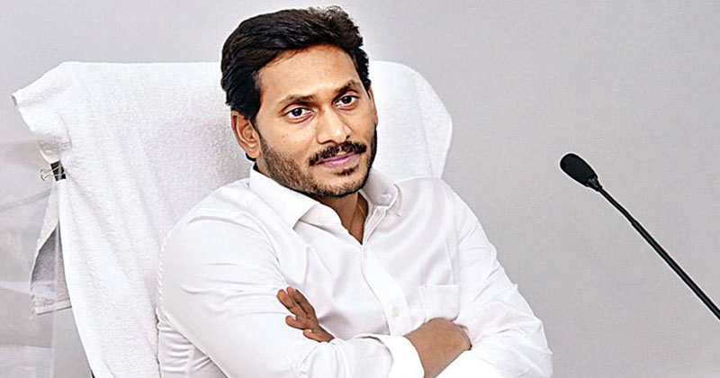 YS Jagan not interested in bypolls 