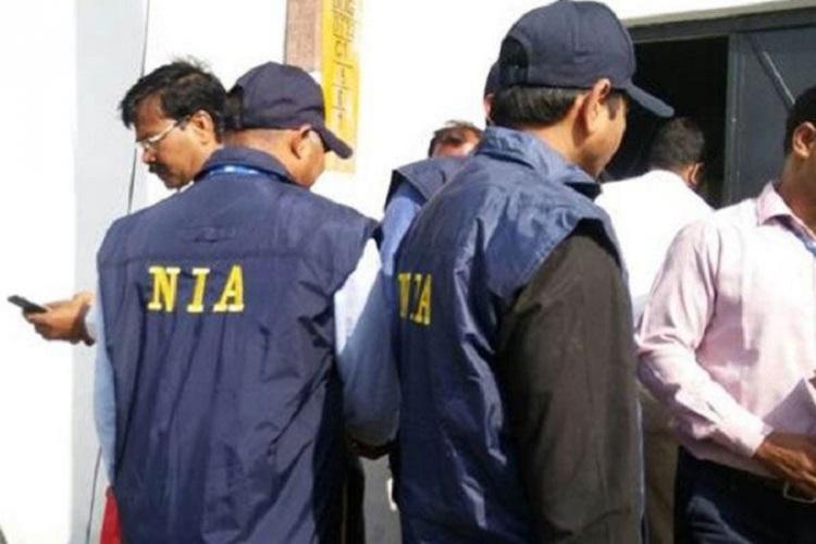NIA arrested two more terrorists in kerala on monday