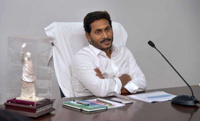 YS Jagan should correct this mistake immediately