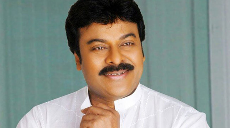 Ex MP says BJP trying to make Chiranjeevi as CM