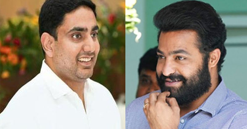 Jr NTR need to execute this plan to get TDP into his hands 