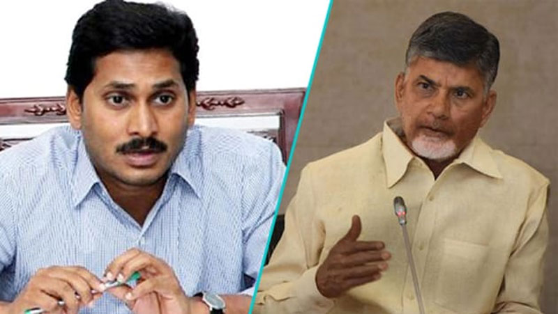 YS Jagan should repair CBN's damages to education system 