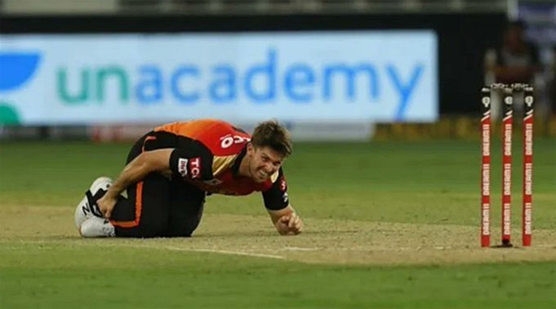 Sunrisers Hyderabad Player Mitchel Marsh May Be Ruled Out