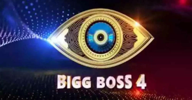 bigg boss 4 telugu week 2 nomination process