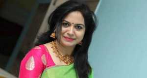 Singer Sunitha Condemns Rumors On bigg boss 4 telugu