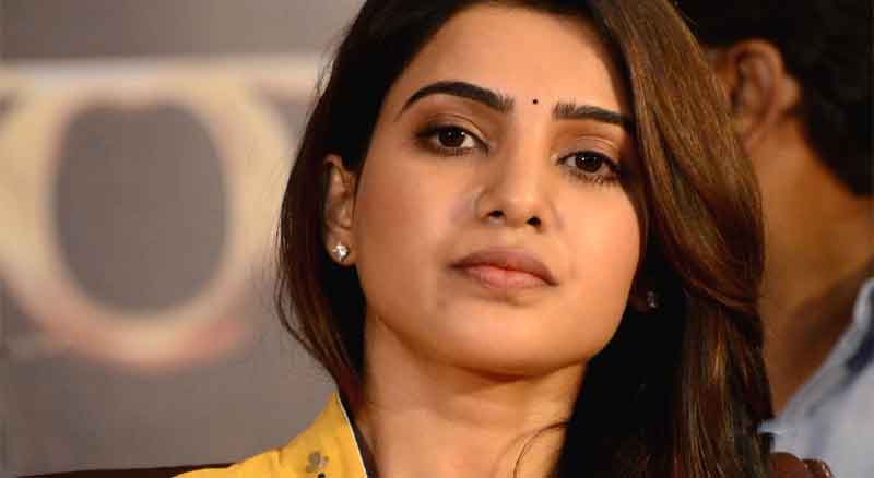 Samantha Big Announcement on 5th September Creates Confusion In Social Media