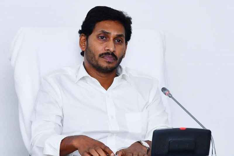 Farmers In Big Confusion With Ys Jagan'S Decision 